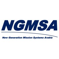 NGMSA Logo