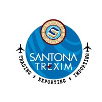 SANTONA TREXIM PVT. LTD. Logo