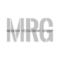 Modern Restaurant Group Logo