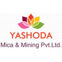 Yashoda Mica & Mining Pvt. Ltd. Logo
