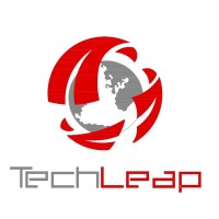 TechLeap Advisory Logo