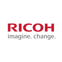 Ricoh Thailand Logo