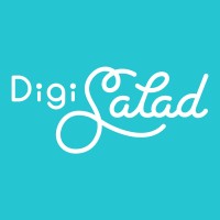 DigiSalad Logo