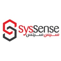 SysSense Logo