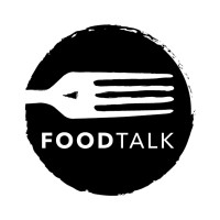 FoodTalk Logo