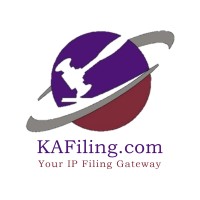 KA Filing LLC Logo