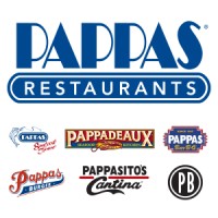 Pappas Restaurants, Inc. Logo