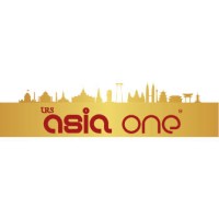 AsiaOne Magazine Logo
