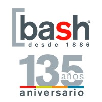 Bash Chile Logo