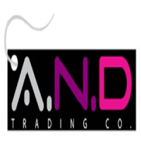 ANDTRADING COMPANY Logo