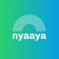 Nyaaya Logo