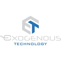 Exogenous Technology Logo