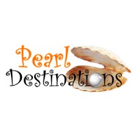 Pearl Destinations Logo