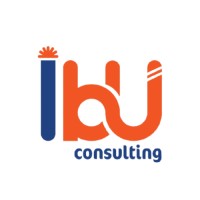 IBU Consulting Logo