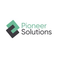 Pioneer Solutions ( حلول الريادة ) Logo