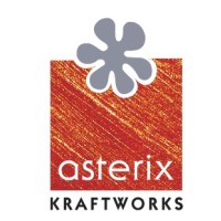 Asterix Kraftworks Logo