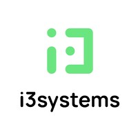 i3systems.ai Logo