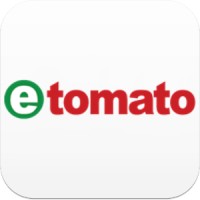 eTomato Logo