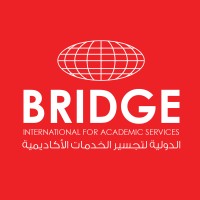 Bridge International for academic services Logo