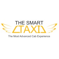 The SMART Taxi Logo