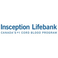 Insception Lifebank Cord Blood Program Logo