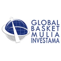 Global Basket Mulia Investama (GBMI) Logo