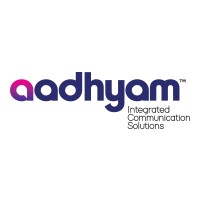 Aadhyam Integrated Communication Solutions Logo