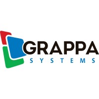 Grappa Systems Logo