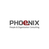 PHOENIX ALSAUDIA Logo