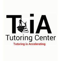 TiA Tutoring Center Logo