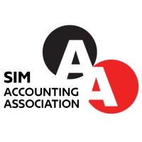 SIM Accounting Association Logo