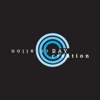 Ray Creation Logo