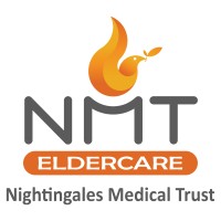 Nightingales Medical Trust Logo