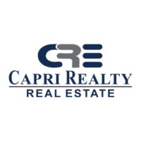 Capri Realty Real Estate Logo