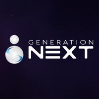 Generation NEXT Franchise Brands Logo