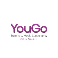 YouGo Training & Media Consultancy Logo