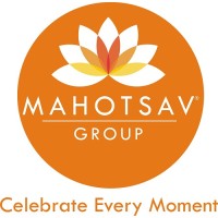 Mahotsav Group Logo