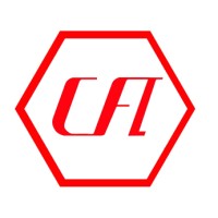 ChemFine International Co., Ltd. Logo