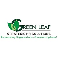 Green Leaf Strategic HR Solutions Private Limited Logo