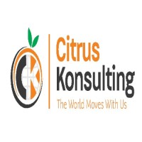 Citrus Konsulting Logo