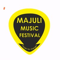 Majuli Music Festival Logo