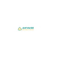 Anvase Exim Pvt. Ltd. Logo
