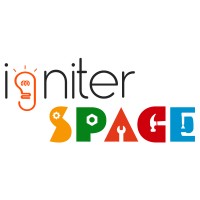 IgniterSpace Logo