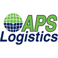 APS Logistics Logo