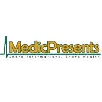 MedicPresents.com Logo