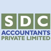 SDC Accountants Pvt Ltd Logo