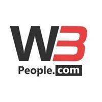 W3People Logo