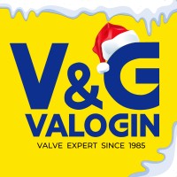 Zhejiang Valogin Technology Co.,Ltd Logo