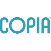 The Copia (DMC Worldwide) Logo