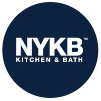 NYKB | Kitchen and Bath Design and Renovation Firm Logo
